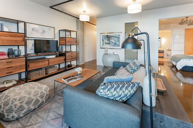 Photo - Brick + Iron Lofts at Dogpatch