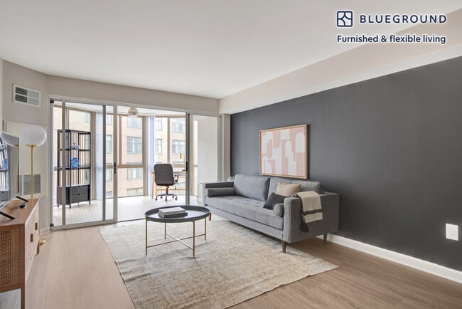 Photo - 450 Massachusetts Ave NW Unit FL8-ID270