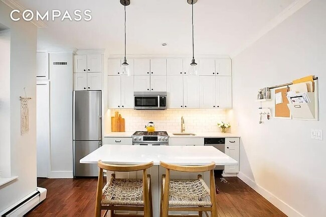 Photo - 314 W 94th St Unit 5E