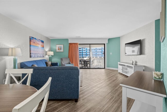 Photo - 2805B N Ocean Blvd Unit FL3-ID1308929P