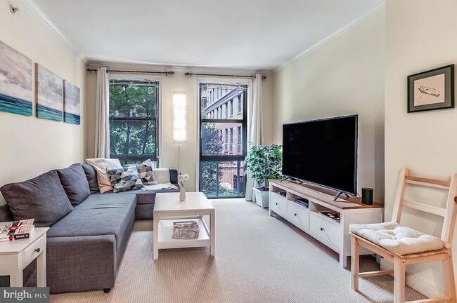Photo - 631 D Street NW Unit 336