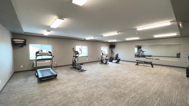 Photo - #Hillcrest Village Apartments (IA-OC-HV2) (Foxtrot)