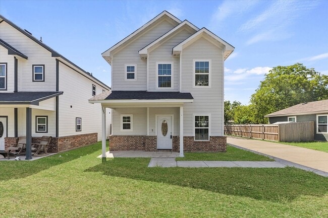 Photo - 3045 Barling St