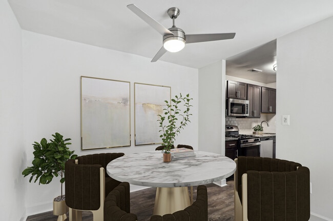 Photo - Rolling Park Apartments