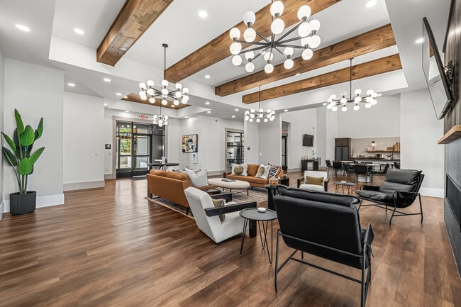 Photo - Cambria Phase 1