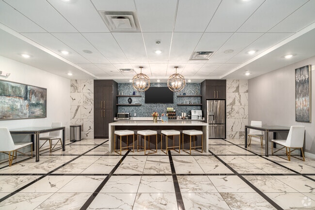 Tasting Kitchen - The Station at Willow Grove