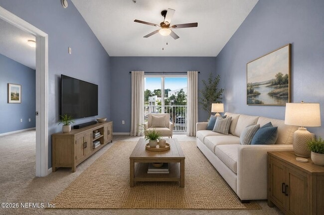 Building Photo - 6925 Ortega Woods Dr Unit 414