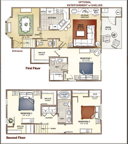 The Weston - The Weston