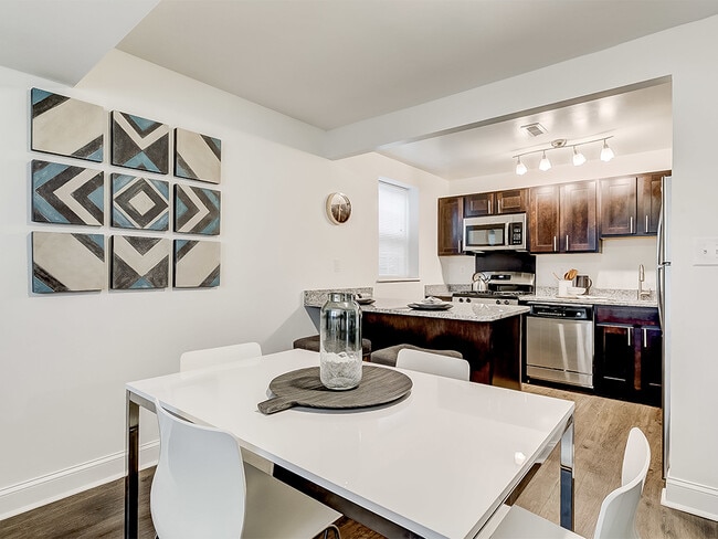 Photo - Kenilworth at Perring Park Apartments