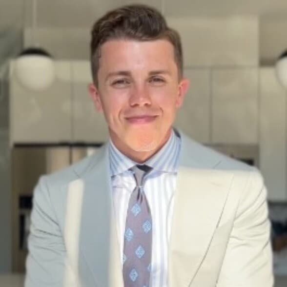 Primary Contact Photo