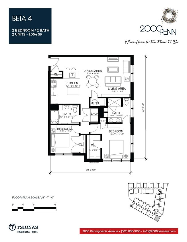 2000Penn-Floorplan-Beta4.pdf - B4