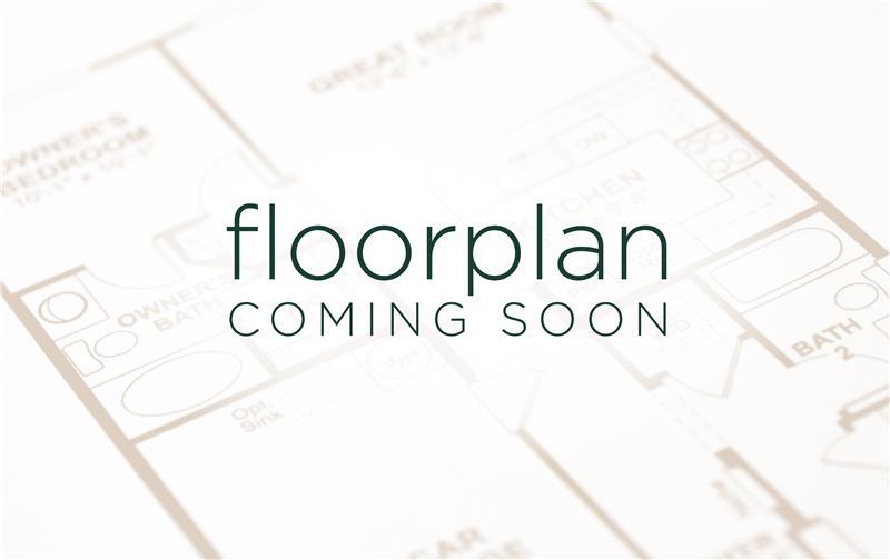 Floor Plan - A8 - Phase II