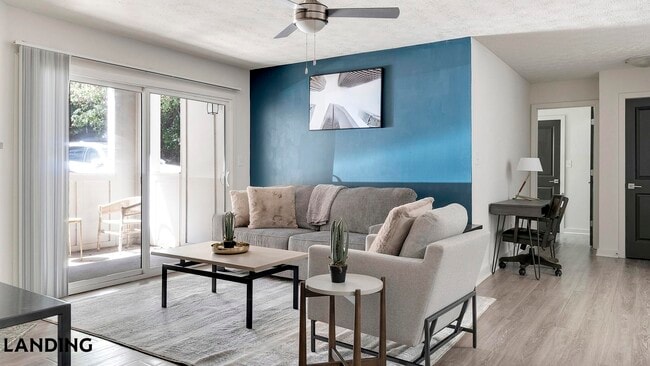 Building Photo - 2745 Holcomb Bridge Rd Unit 1125