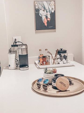 Furnished - One Bedroom/One bath- furnished