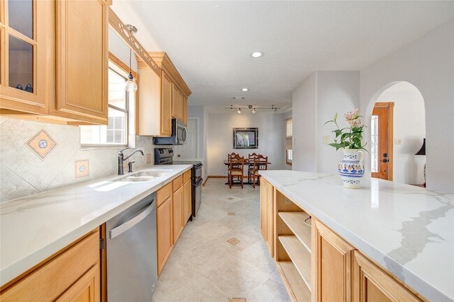 Photo - 14214 Woodnook Dr