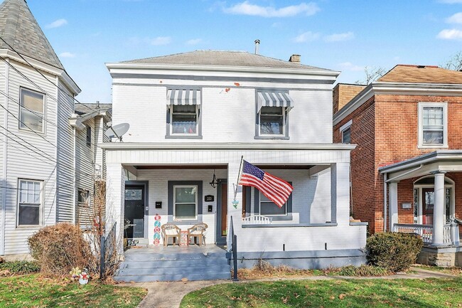 Building Photo - 222 Sterrett Ave Unit 1