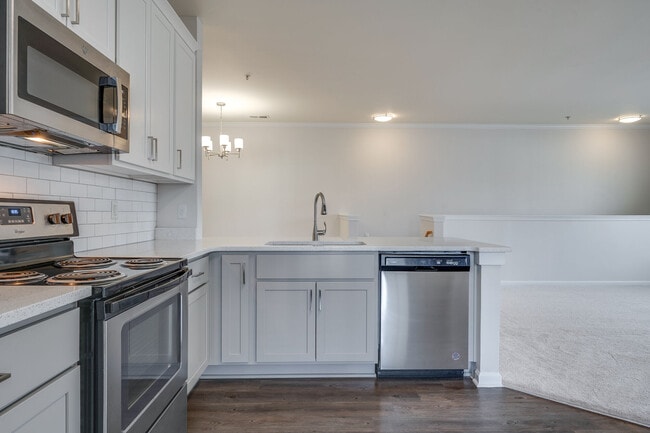 Photo - Monticello At Powhatan