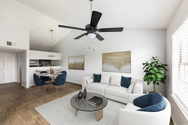 Photo - The Madison on the Lake