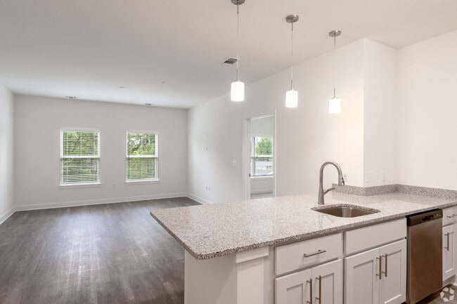 Photo - Sherwood Apartment Homes