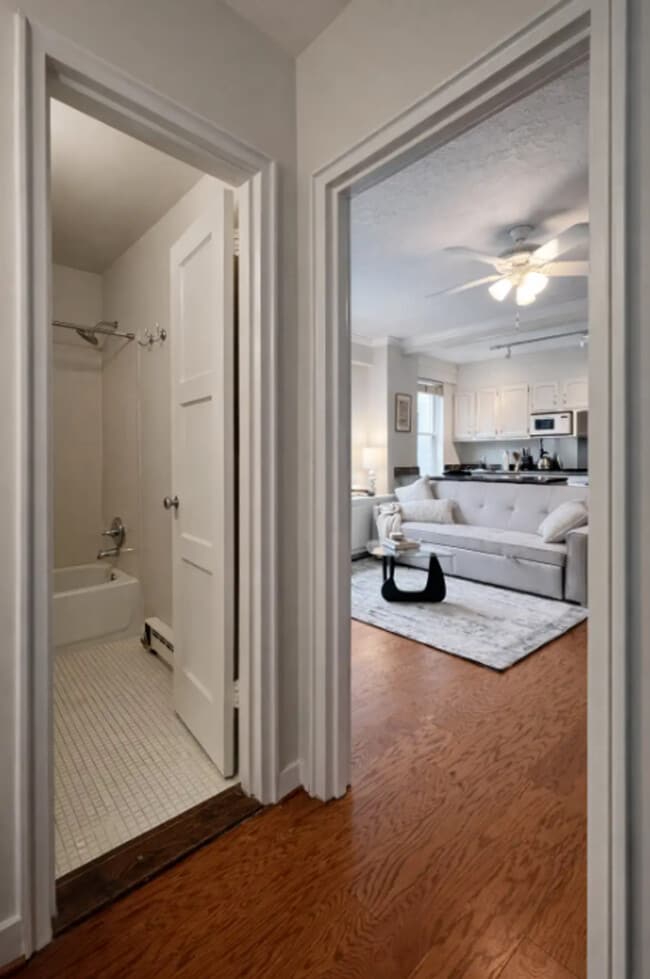 Photo - 2130 N Street Northwest-SI ID1587685P Unit SI ID1587685P
