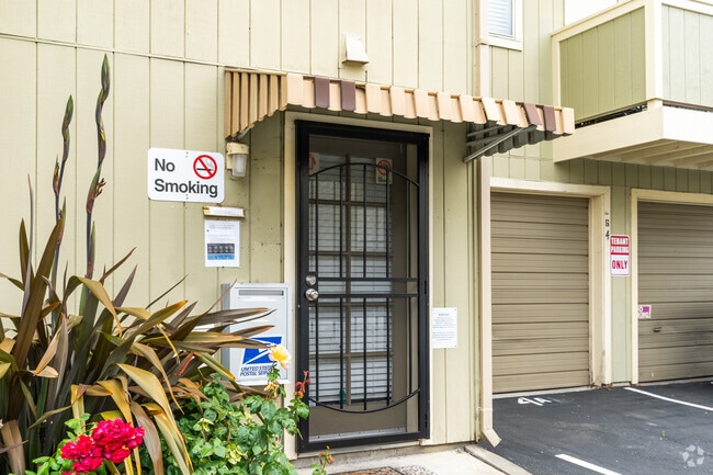 Leasing Office - Heritage Grove Apartments