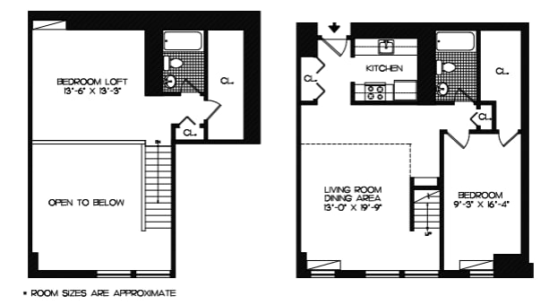 Floor Plan - B08