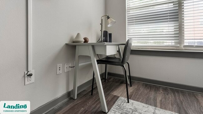 Photo - 1415 N Main Ave Unit 1219