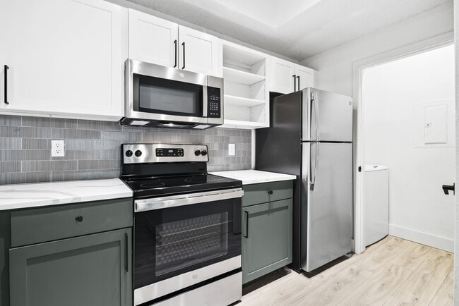 Photo - Vail Cliffside