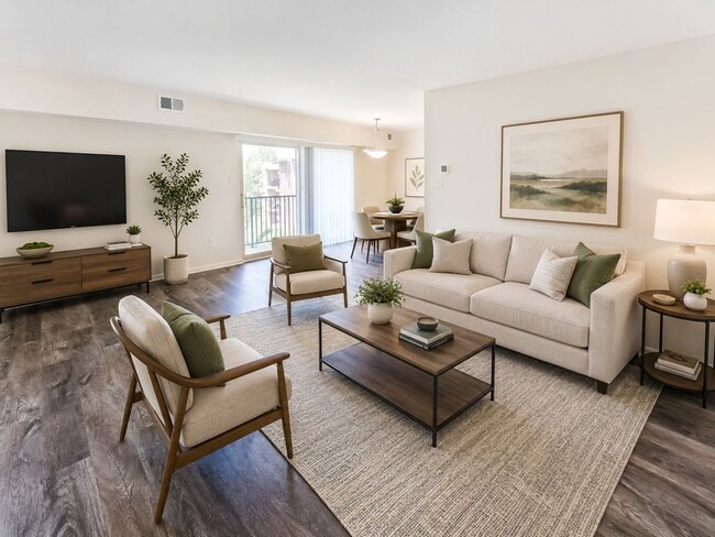 Photo - Chesterfield Apartment Homes