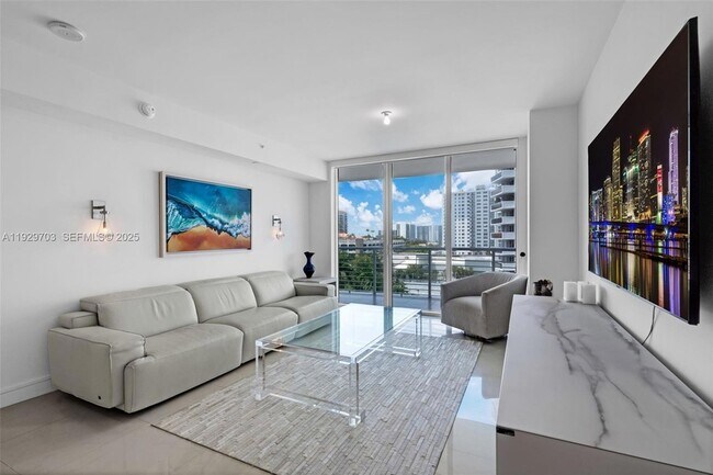 Photo - 2831 N Ocean Blvd Unit 602N