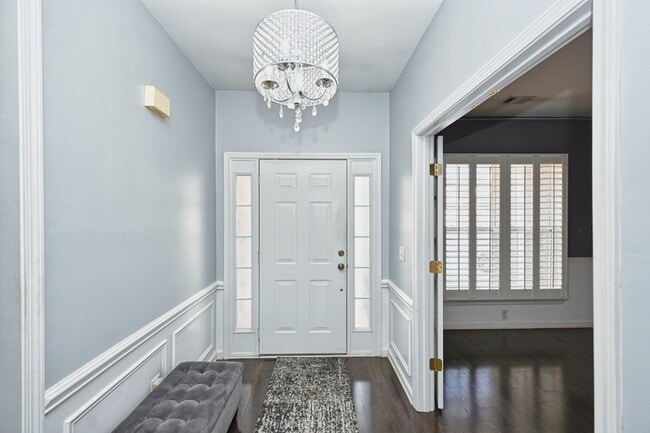 Photo - 1527 Gesshe Ct