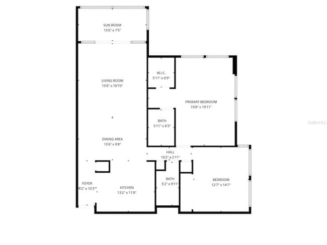 Photo - 17920 Gulf Blvd Unit 1205A