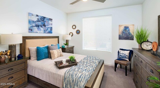 Photo - 3700 E Williams Field Rd Unit 2