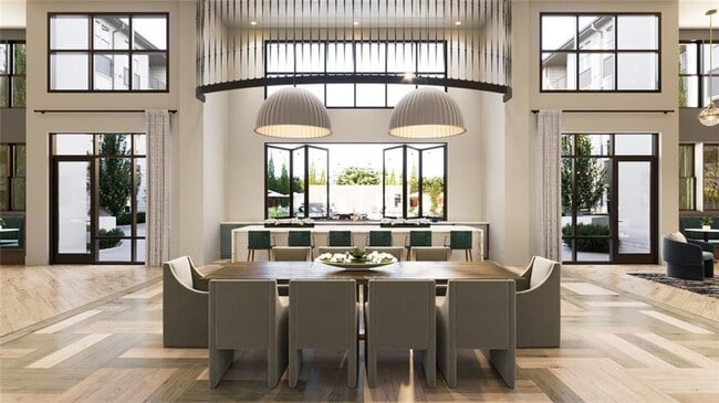 Photo - 3753 Austell Rd SW