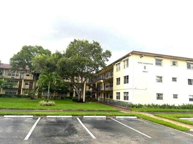 Building Photo - 13500 SW 1st St Unit U104