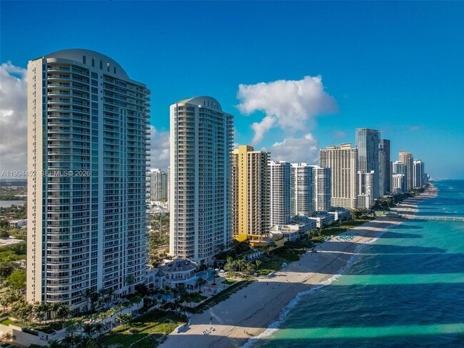 Building Photo - 16047 Collins Ave Unit 1202