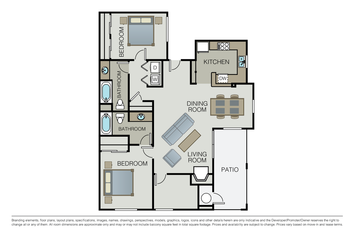 The Venezia - The Venezia