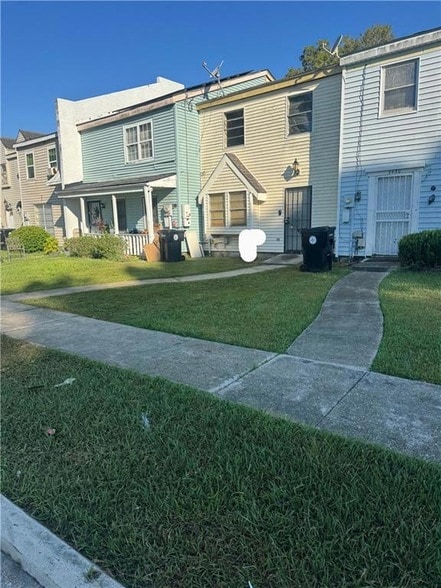 Building Photo - 5426 Tullis Dr