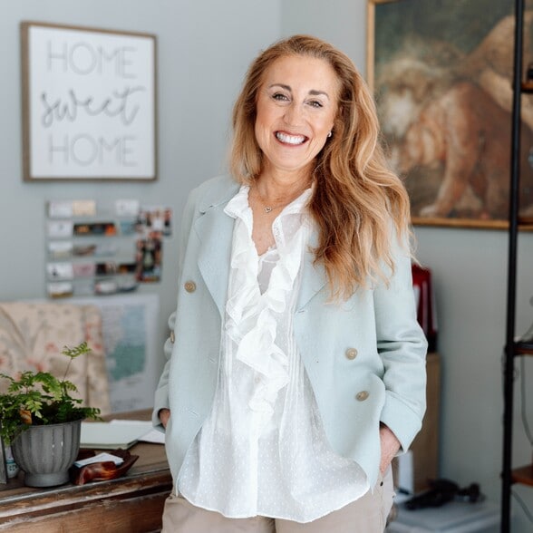 Primary Contact Photo