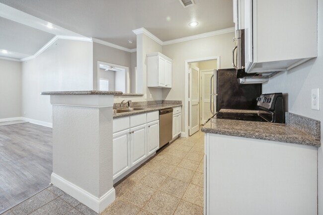 Photo - The Versailles Apartment Homes