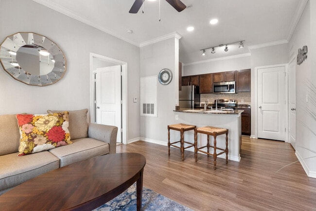 Photo - 5511 Pecan Spgs Rd Unit FL1-ID1407760P