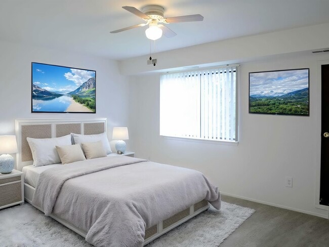 Photo - Aspen Creek Apartments