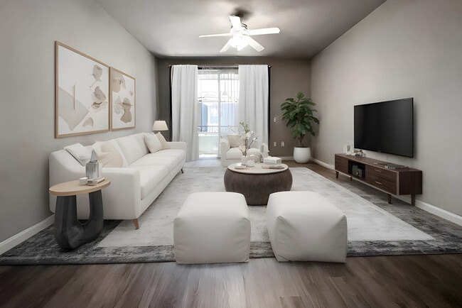 Photo - The Lofts