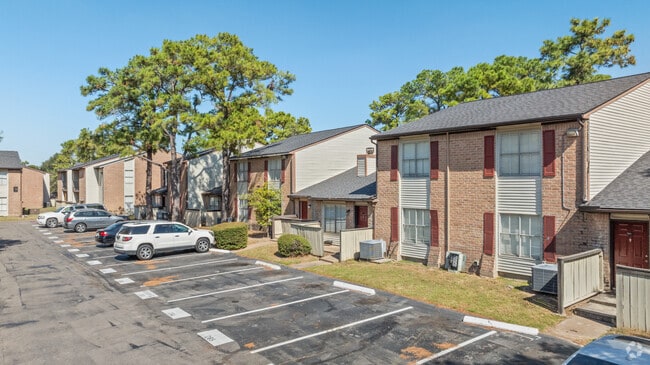 Photo - Serena Forest Apartments