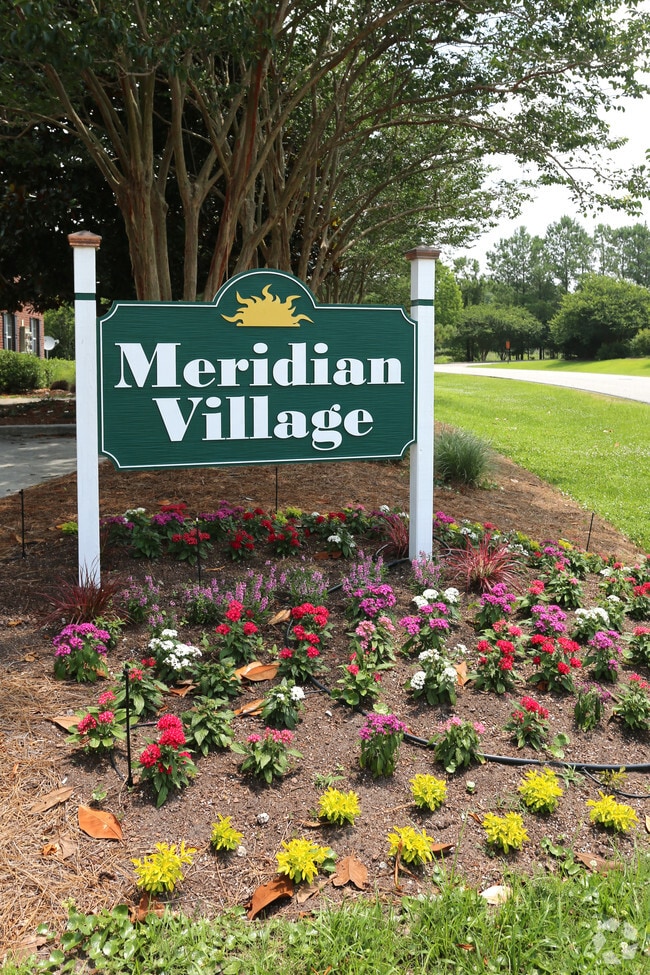 Photo - Meridian Village