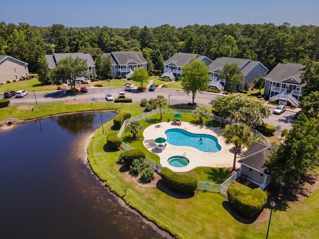 Photo - 719 Blue Stem Dr Unit ID1253370P