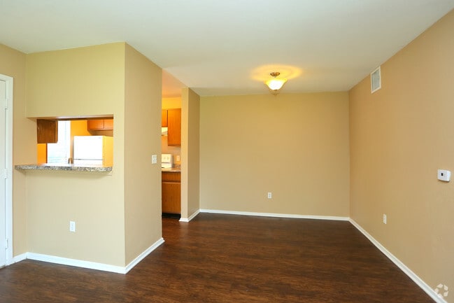 Interior Photo - Aspen Village