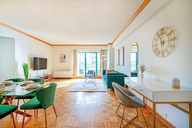 Photo - 62 Columbus Ave Unit FL13-ID1251680P