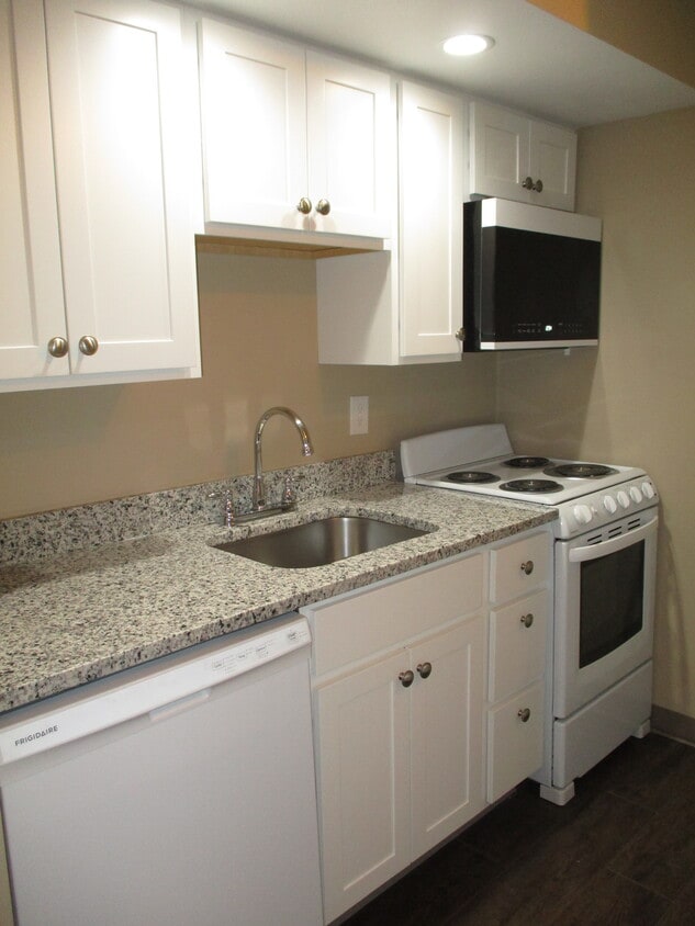 Floor Plan - Tiffany 506