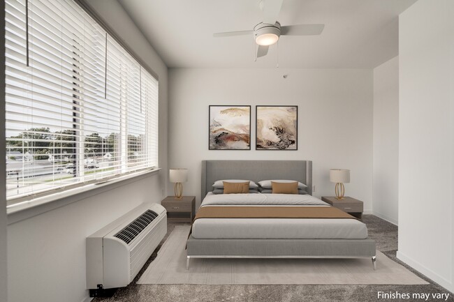 Photo - Uptown Square Apartments